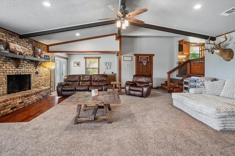 1501 Andy Thomas Road, Whitewright TX 75491 - Photo 10