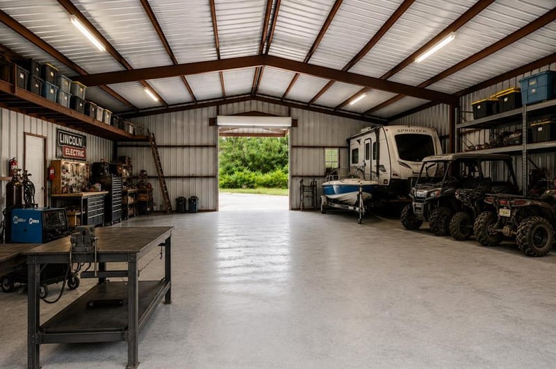 1501 Andy Thomas Road, Whitewright TX 75491 - Photo 33