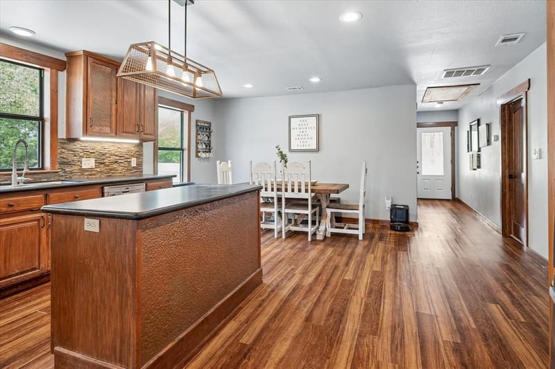 1501 Andy Thomas Road, Whitewright TX 75491 - Photo 15