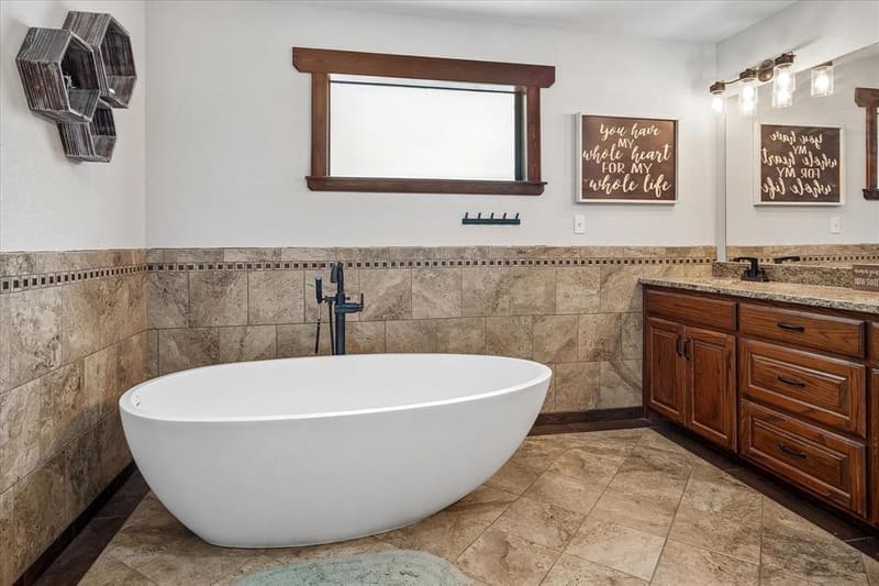 1501 Andy Thomas Road, Whitewright TX 75491 - Photo 19