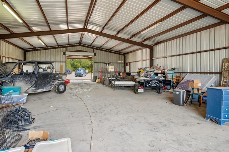 1501 Andy Thomas Road, Whitewright TX 75491 - Photo 31