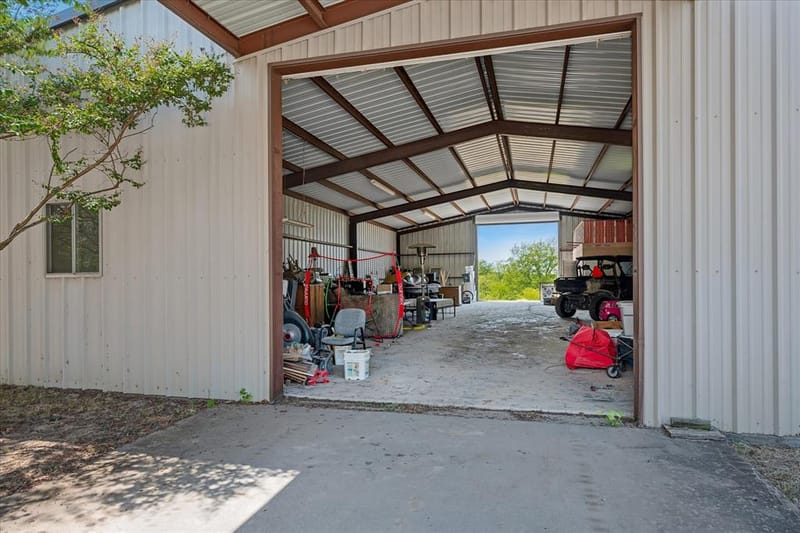 1501 Andy Thomas Road, Whitewright TX 75491 - Photo 29
