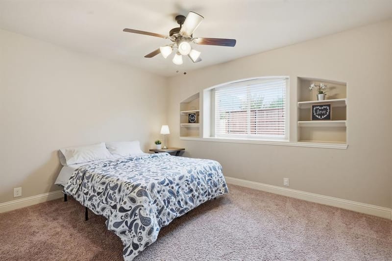 4209 Carnation Lane, Mansfield TX 76063 - Photo 22