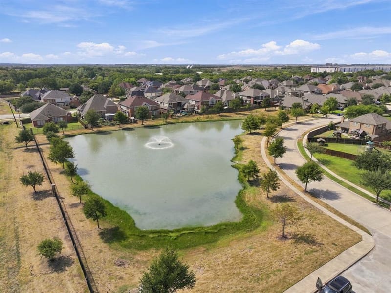 4209 Carnation Lane, Mansfield TX 76063 - Photo 36