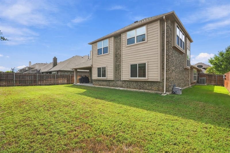 4209 Carnation Lane, Mansfield TX 76063 - Photo 32