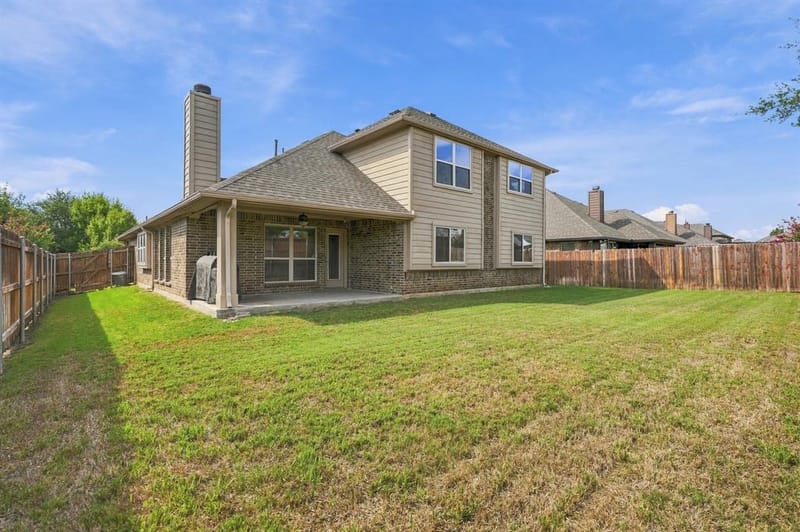 4209 Carnation Lane, Mansfield TX 76063 - Photo 30