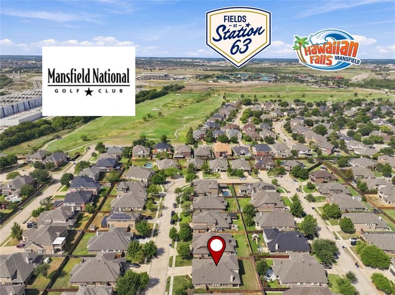 4209 Carnation Lane, Mansfield TX 76063 - Photo 34