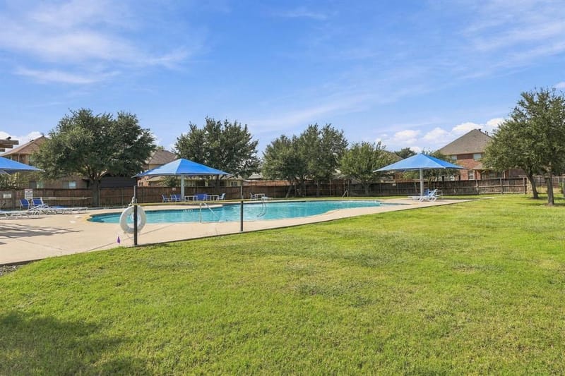 4209 Carnation Lane, Mansfield TX 76063 - Photo 38