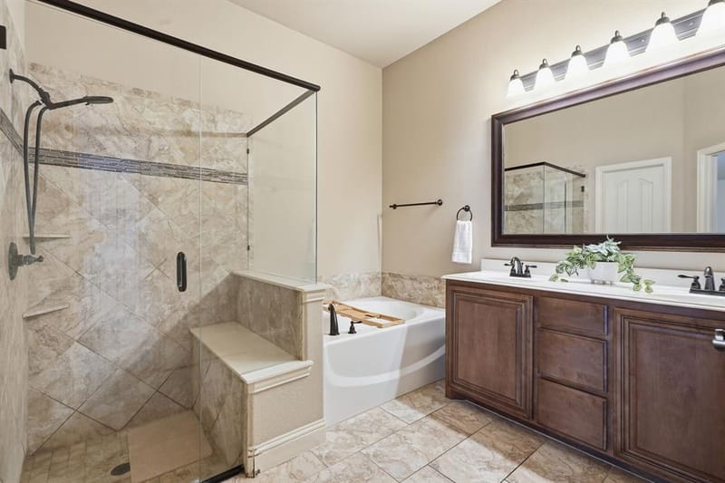 4209 Carnation Lane, Mansfield TX 76063 - Photo 18