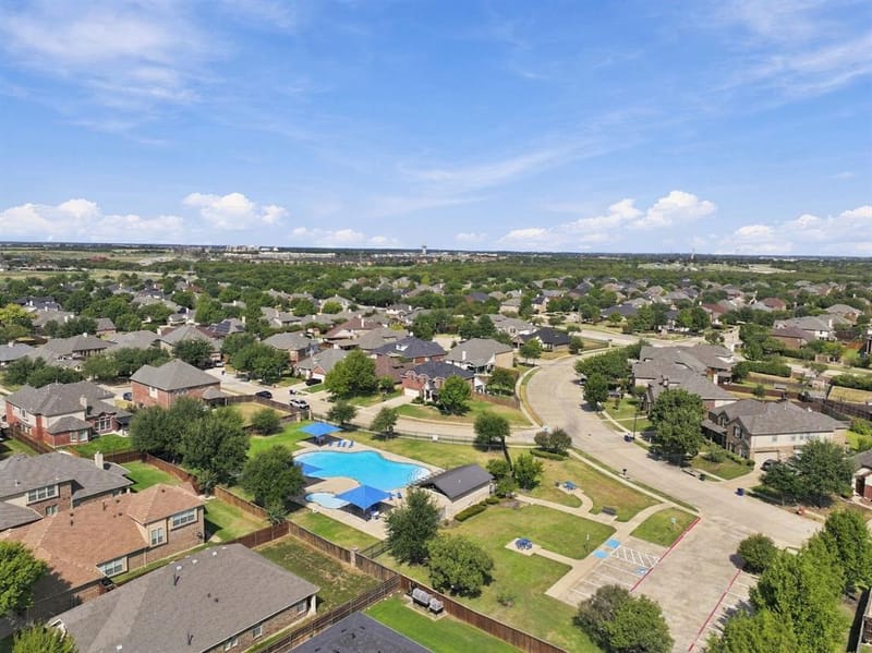 4209 Carnation Lane, Mansfield TX 76063 - Photo 37