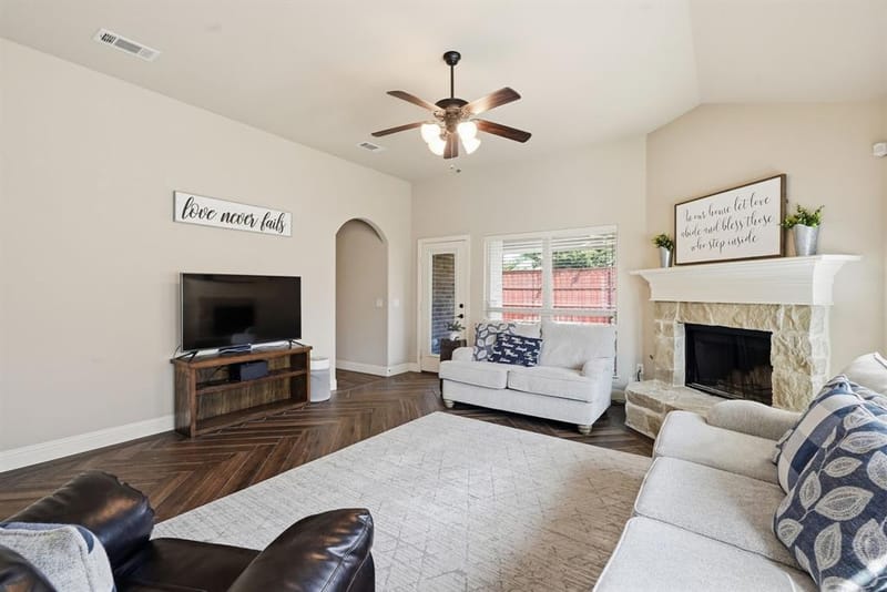 4209 Carnation Lane, Mansfield TX 76063 - Photo 15