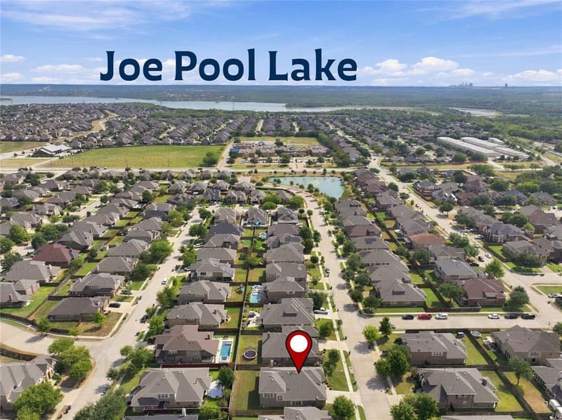 4209 Carnation Lane, Mansfield TX 76063 - Photo 35