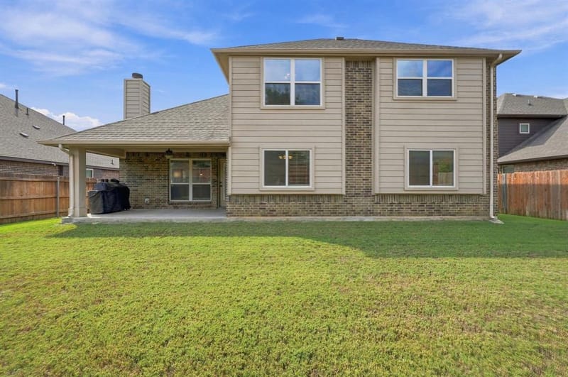 4209 Carnation Lane, Mansfield TX 76063 - Photo 31