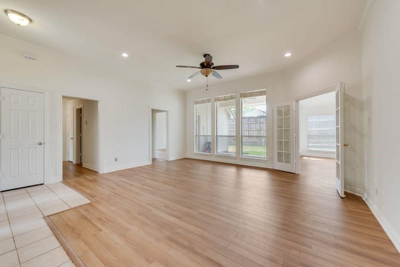 721 Herman Drive, Hurst TX 76054 - Photo 2