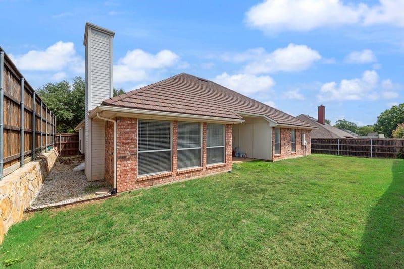 721 Herman Drive, Hurst TX 76054 - Photo 22