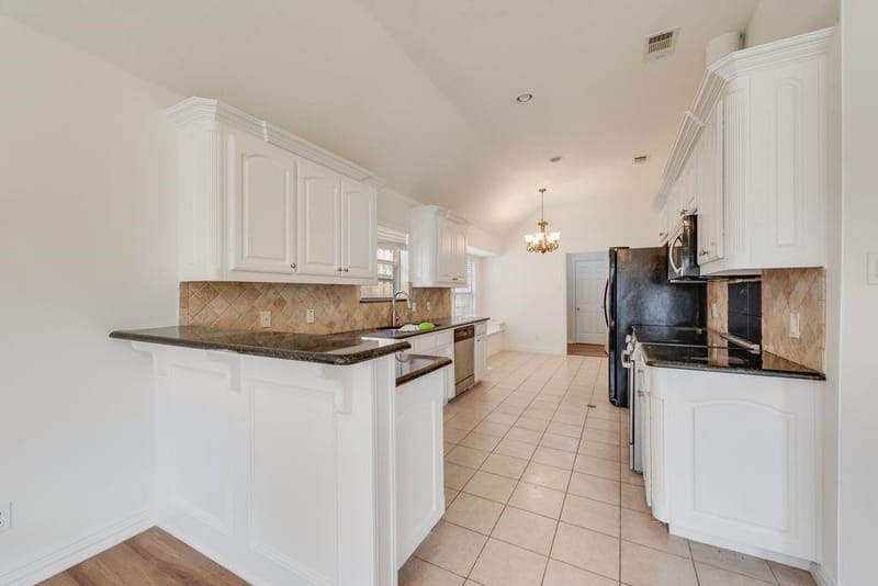721 Herman Drive, Hurst TX 76054 - Photo 7