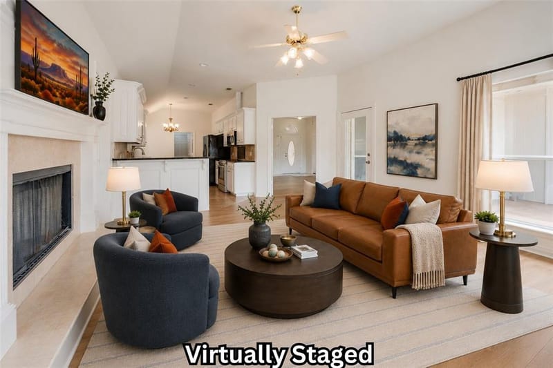 721 Herman Drive, Hurst TX 76054 - Photo 3