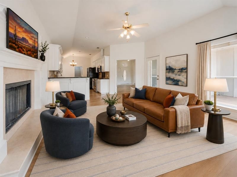 721 Herman Drive, Hurst TX 76054