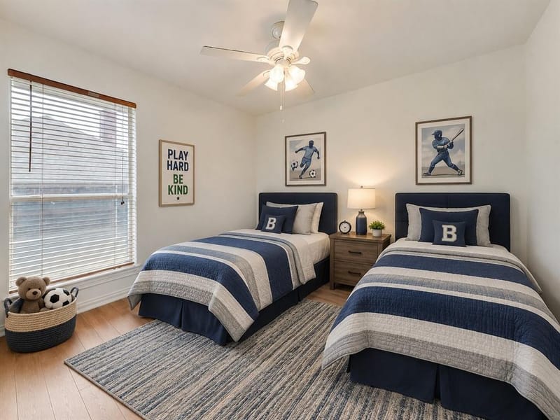 721 Herman Drive, Hurst TX 76054 - Photo 18