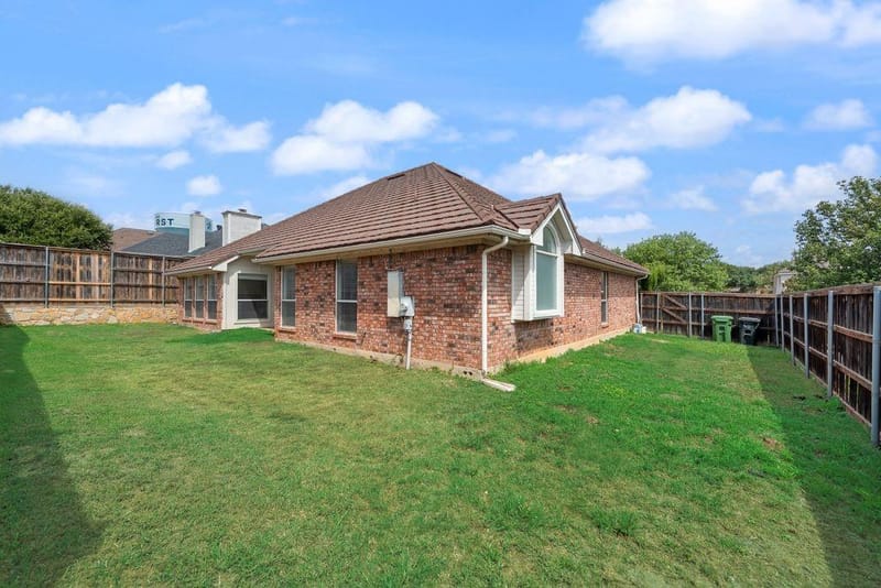 721 Herman Drive, Hurst TX 76054 - Photo 21