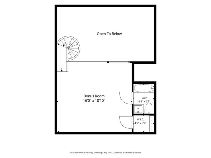 680 Harbor Drive, Azle TX 76020 - Photo 23