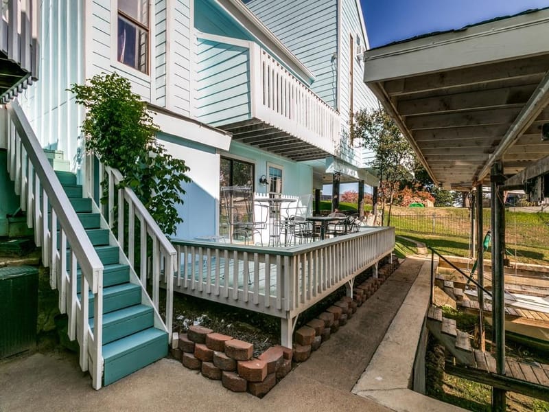 680 Harbor Drive, Azle TX 76020 - Photo 13