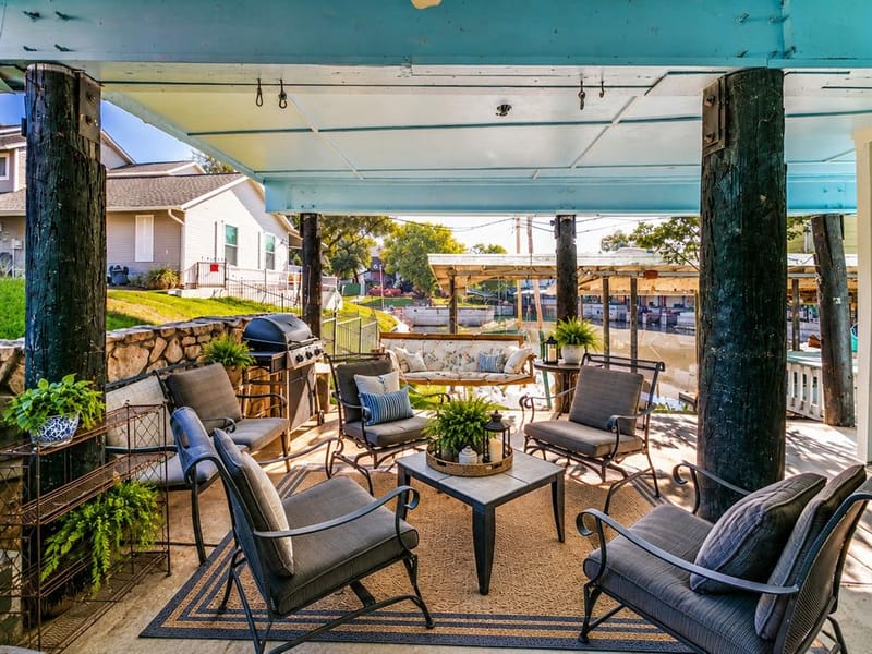 680 Harbor Drive, Azle TX 76020 - Photo 22