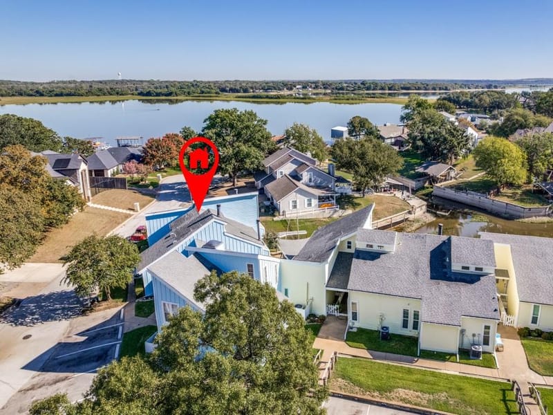 680 Harbor Drive, Azle TX 76020 - Photo 28