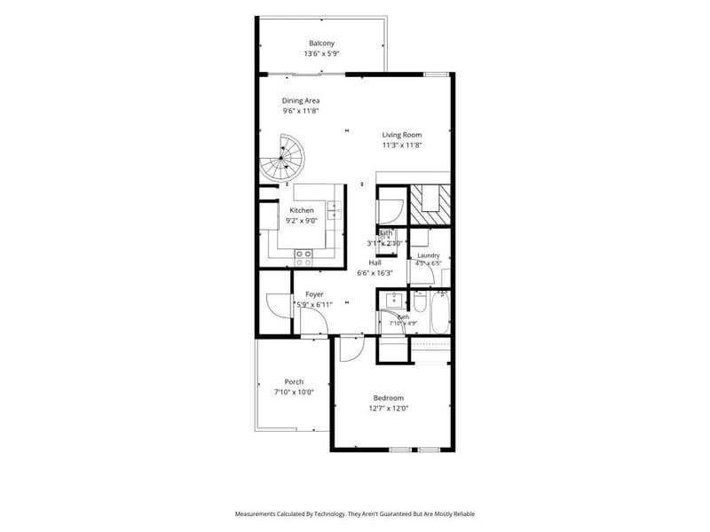 680 Harbor Drive, Azle TX 76020 - Photo 24