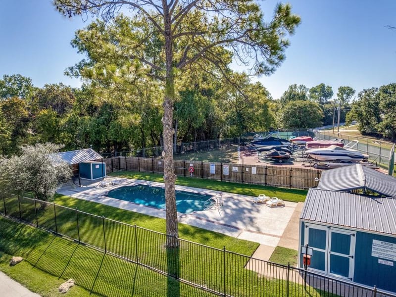 680 Harbor Drive, Azle TX 76020 - Photo 30