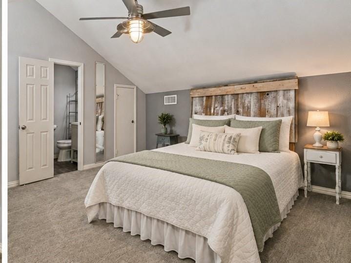 680 Harbor Drive, Azle TX 76020 - Photo 15