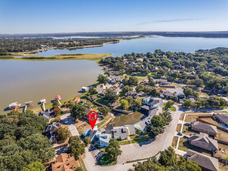 680 Harbor Drive, Azle TX 76020 - Photo 29