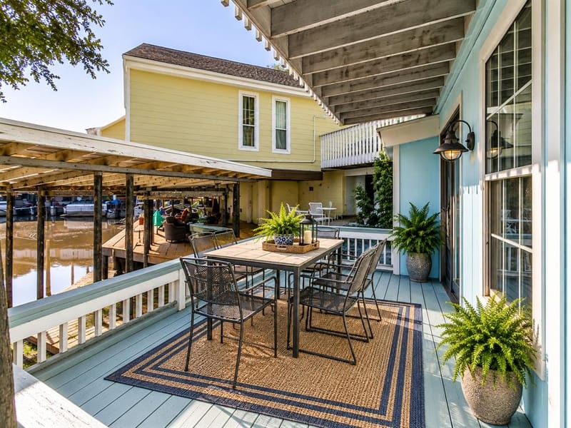 680 Harbor Drive, Azle TX 76020 - Photo 21
