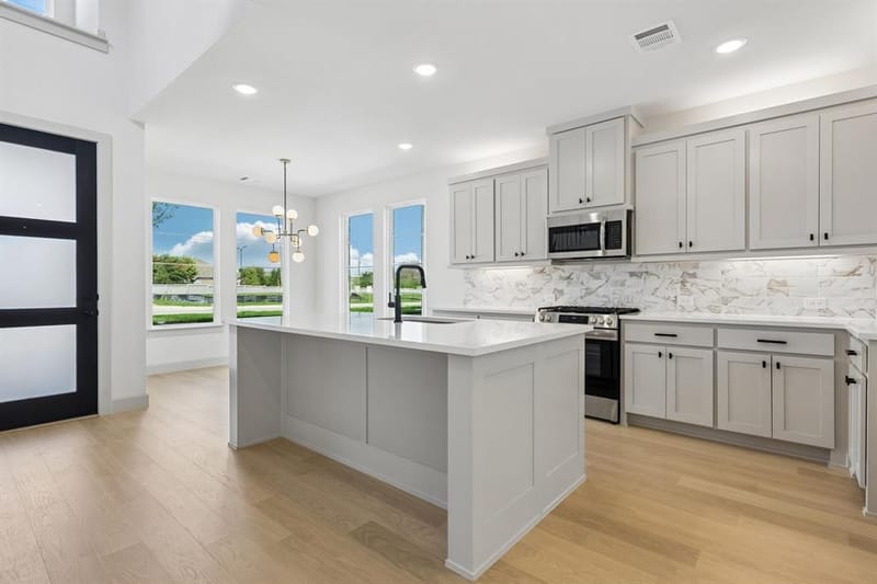 3716 Malamute Run, McKinney TX 75071 - Photo 6