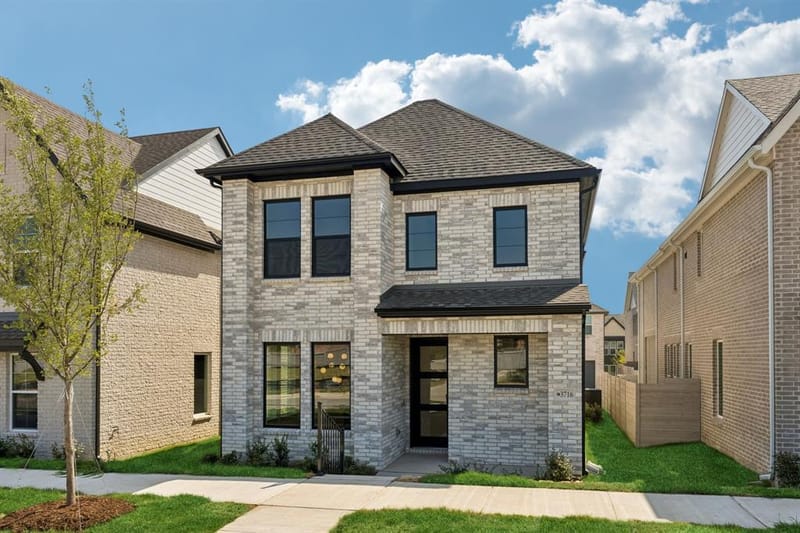 3716 Malamute Run, McKinney TX 75071