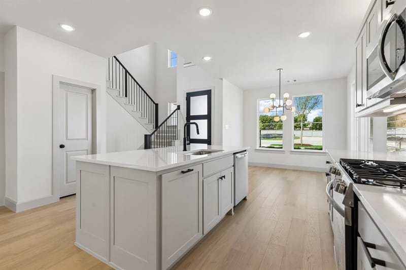 3716 Malamute Run, McKinney TX 75071 - Photo 8