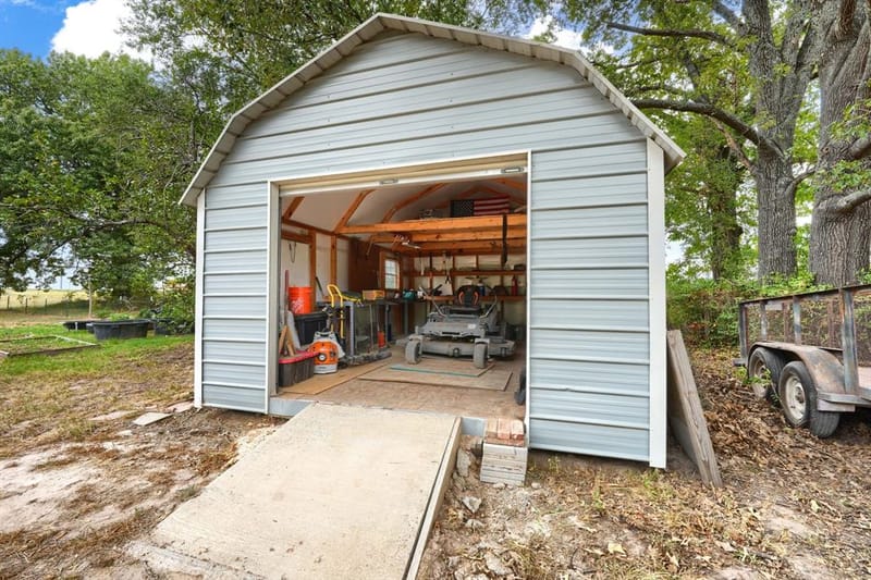 1078 1st Monday Lane, Canton TX 75103 - Photo 27
