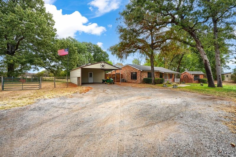 1078 1st Monday Lane, Canton TX 75103 - Photo 2