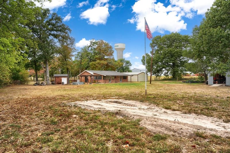 1078 1st Monday Lane, Canton TX 75103 - Photo 26