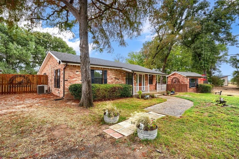 1078 1st Monday Lane, Canton TX 75103 - Photo 3