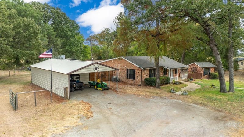 1078 1st Monday Lane, Canton TX 75103