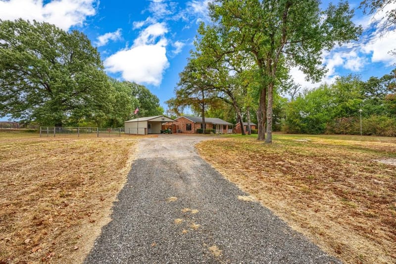 1078 1st Monday Lane, Canton TX 75103 - Photo 5