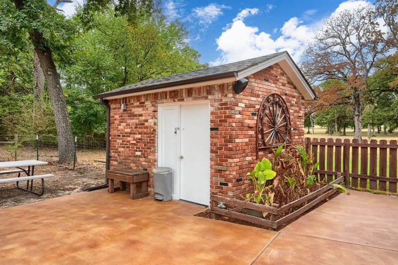 1078 1st Monday Lane, Canton TX 75103 - Photo 31