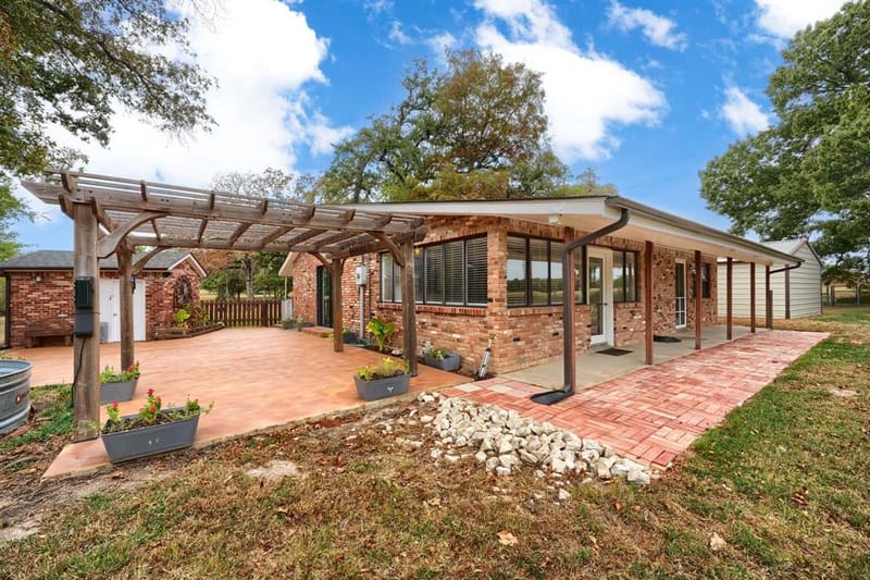1078 1st Monday Lane, Canton TX 75103 - Photo 29
