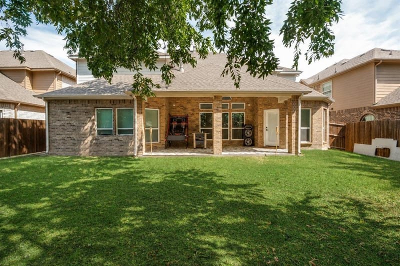 200 Ravenel Street, Glenn Heights TX 75154 - Photo 25