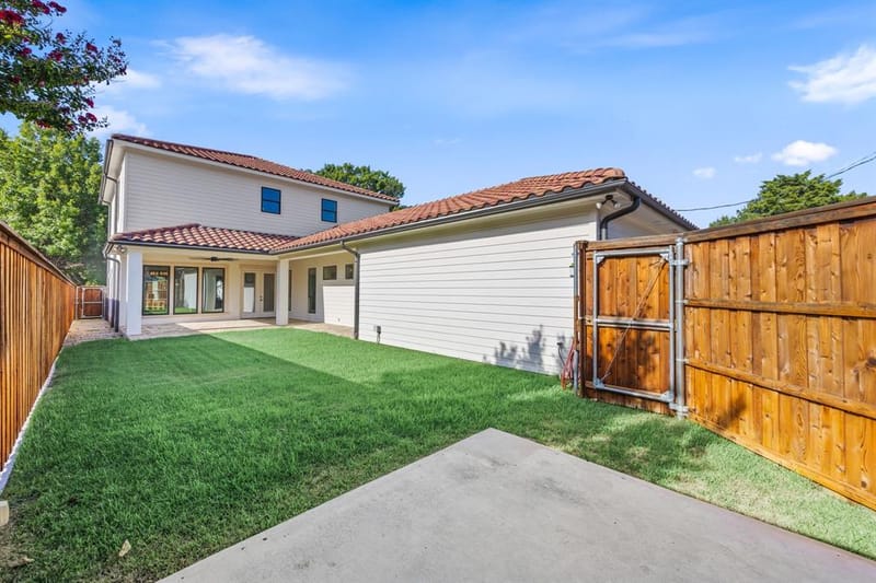 5616 Pershing Avenue, Fort Worth TX 76107 - Photo 23