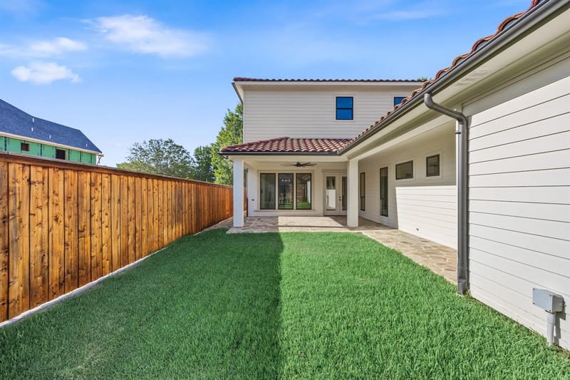 5616 Pershing Avenue, Fort Worth TX 76107 - Photo 22