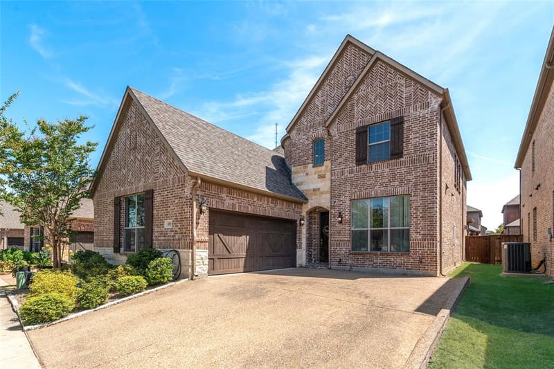4901 Temecula Creek Trail, McKinney TX 75070