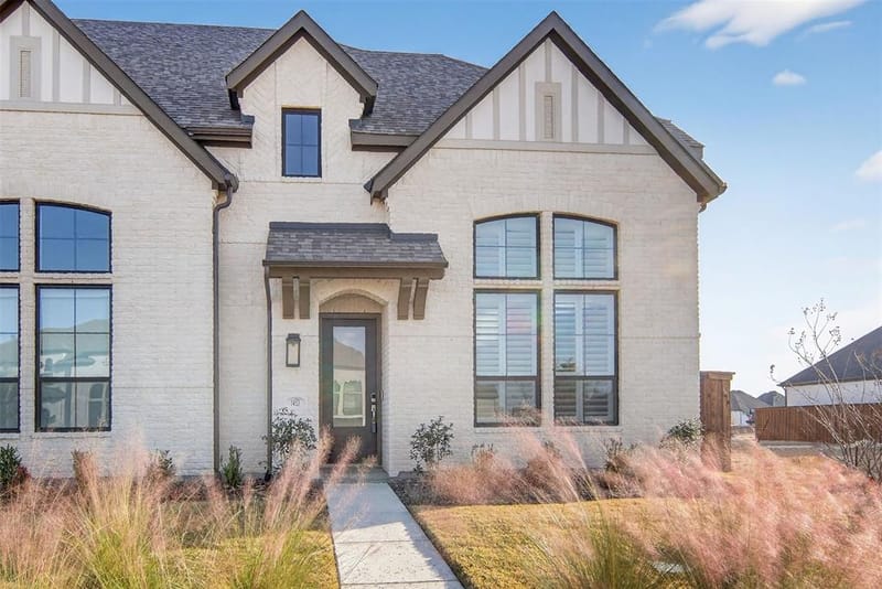14521 Walsh Avenue, Fort Worth TX 76008