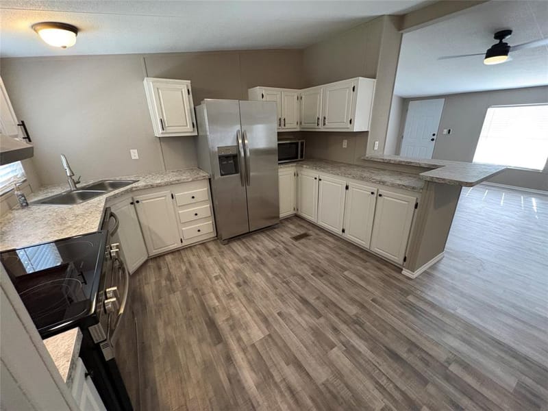 111 Shady Springs Drive, Bridgeport TX 76426 - Photo 14
